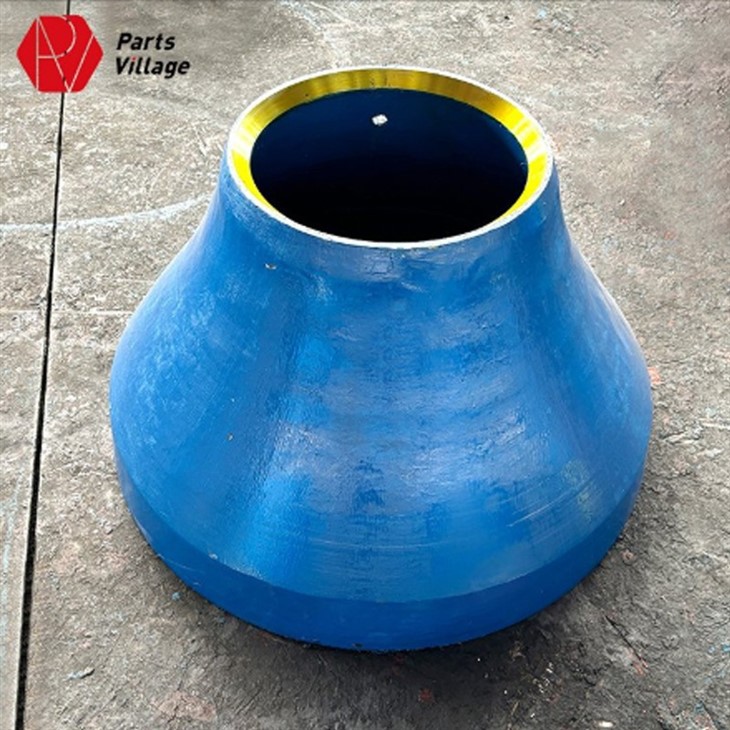CH/CS Cone Crusher best