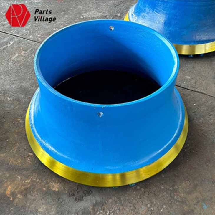 CH/CS Cone Crusher high quality