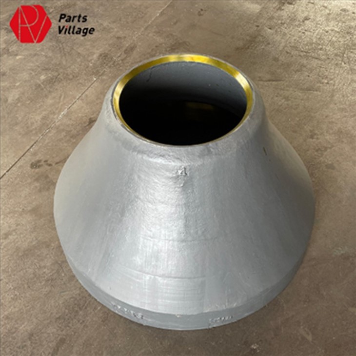 CH/CS Cone Crusher suppliers