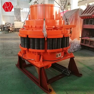 Magni tal-Cone Stone Crusher