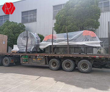 VSI Crusher
