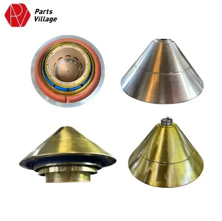 Stone Crusher Parts